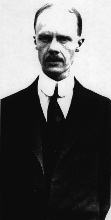 Stanley R Avery